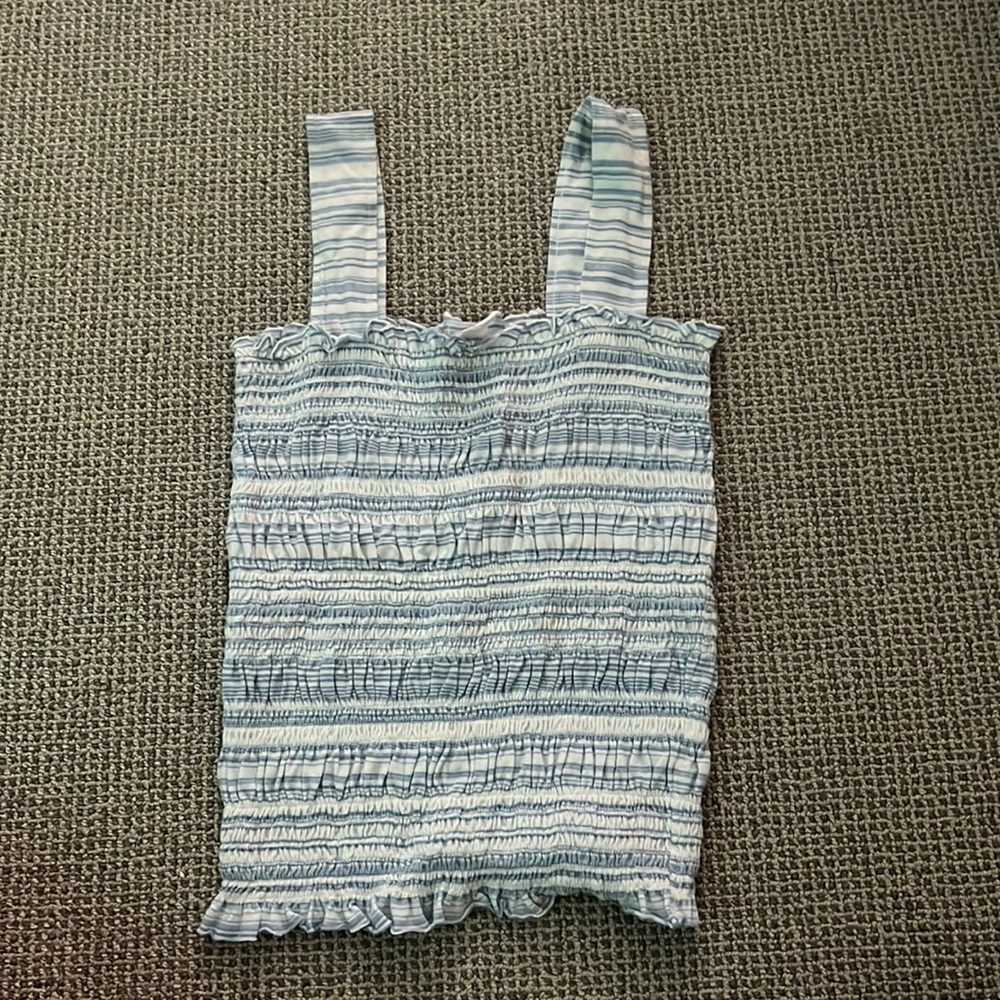 cute tank